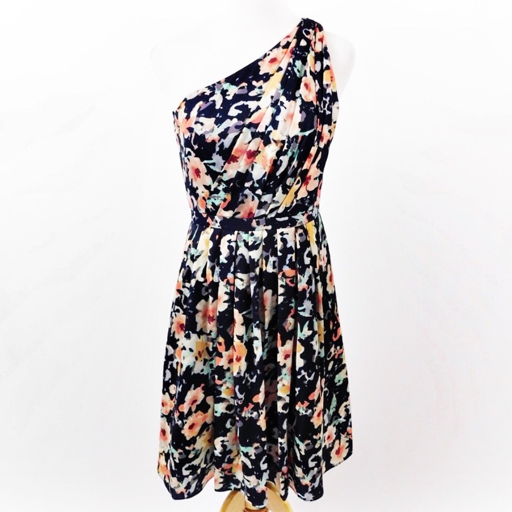 Dove & Dahlia Dress